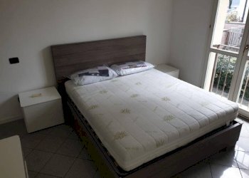 Camera da letto - Bilocale via Clemente Bondi, 18, Parma (zona San Lazzaro) - foto 10