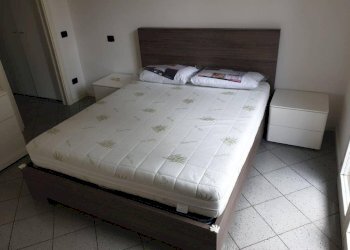 Camera da letto - Bilocale via Clemente Bondi, 18, Parma (zona San Lazzaro) - foto 11