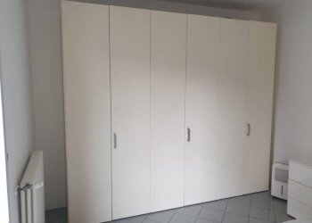 Camera da letto - Bilocale via Clemente Bondi, 18, Parma (zona San Lazzaro) - foto 12