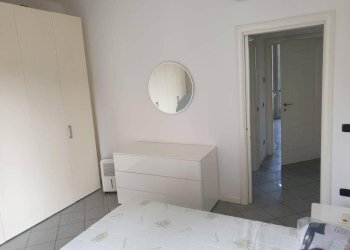 Camera da letto - Bilocale via Clemente Bondi, 18, Parma (zona San Lazzaro) - foto 13