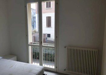 Camera da letto - Bilocale via Clemente Bondi, 18, Parma (zona San Lazzaro) - foto 14