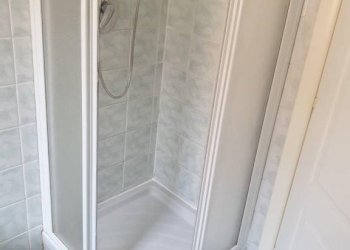 Bagno - Bilocale via Clemente Bondi, 18, Parma (zona San Lazzaro) - foto 18