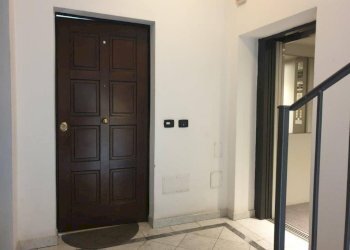 Interno palazzo - Bilocale via Clemente Bondi, 18, Parma (zona San Lazzaro) - foto 19