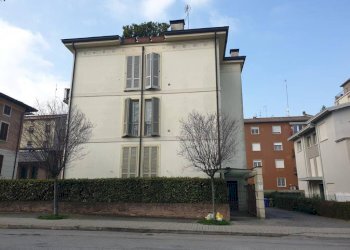 Facciata - Bilocale via Clemente Bondi, 18, Parma (zona San Lazzaro) - foto 20