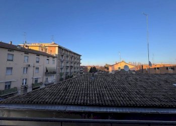 Vista - One-room apartment via Emilia Est, 50, Parma (neighborhood San Lazzaro) - photo 1