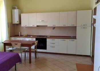 Cucina - One-room apartment via Emilia Est, 50, Parma (neighborhood San Lazzaro) - photo 4