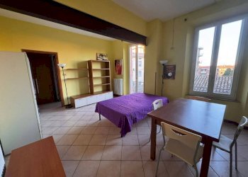 Salone - One-room apartment via Emilia Est, 50, Parma (neighborhood San Lazzaro) - photo 8
