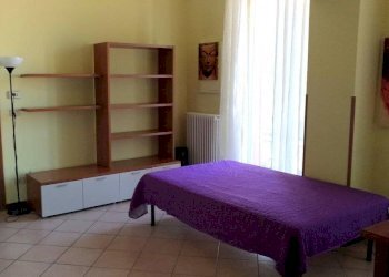 Camera da letto - One-room apartment via Emilia Est, 50, Parma (neighborhood San Lazzaro) - photo 9