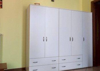 Camera da letto - One-room apartment via Emilia Est, 50, Parma (neighborhood San Lazzaro) - photo 10