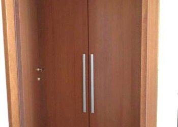 Disimpegno - One-room apartment via Emilia Est, 50, Parma (neighborhood San Lazzaro) - photo 13