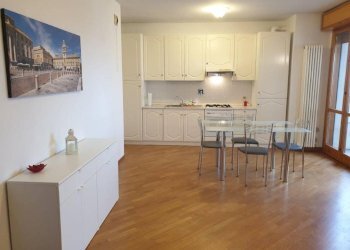 Cucina - Attico piazza Giuseppina Strepponi, 15, Parma - foto 2