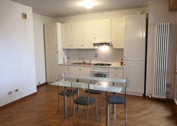 Cucina - Attico piazza Giuseppina Strepponi, 15, Parma - foto 3