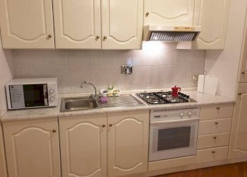 Cucina - Attico piazza Giuseppina Strepponi, 15, Parma - foto 7