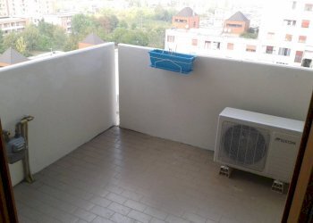 Balcone - Attico piazza Giuseppina Strepponi, 15, Parma - foto 12