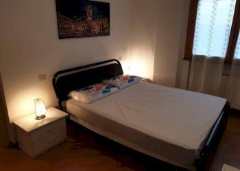 Camera da letto - Attico piazza Giuseppina Strepponi, 15, Parma - foto 17