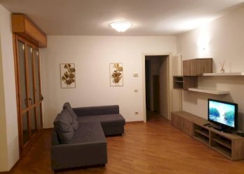 Salone - Attico piazza Giuseppina Strepponi, 15, Parma - foto 21