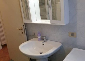 Bagno - Attico piazza Giuseppina Strepponi, 15, Parma - foto 23