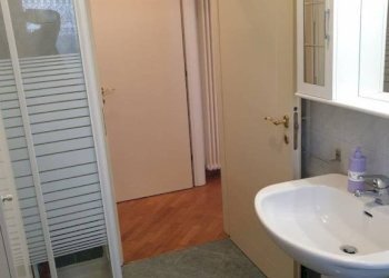 Bagno - Attico piazza Giuseppina Strepponi, 15, Parma - foto 25