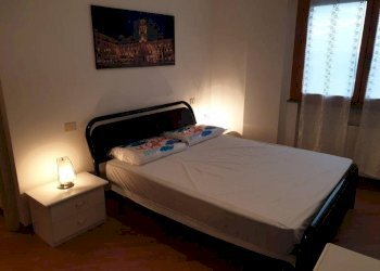 Camera da letto - Attico piazza Giuseppina Strepponi, 15, Parma - foto 27