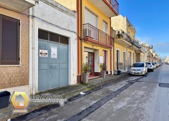 Foto 4 - Box via Umberto, Canicattini Bagni - foto 4