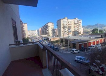 Balcone - Quadrilocale via Emilio Salgari, Palermo - foto 6