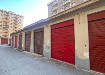 Box auto - Quadrilocale via Emilio Salgari, Palermo - foto 8