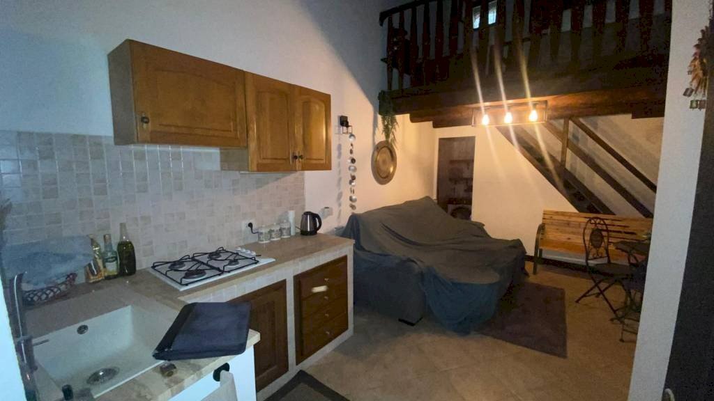 Cucina - Two-room apartment via Terravecchia, Carini - photo 1