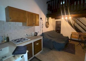 Cucina - Bilocale via Terravecchia, Carini - foto 1