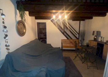 Camera da letto - Bilocale via Terravecchia, Carini - foto 3