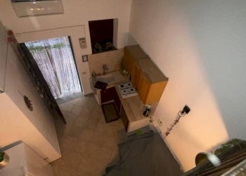 Disimpegno - Bilocale via Terravecchia, Carini - foto 5