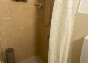 Bagno - Two-room apartment via Terravecchia, Carini - photo 7