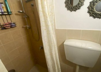 Bagno - Bilocale via Terravecchia, Carini - foto 8