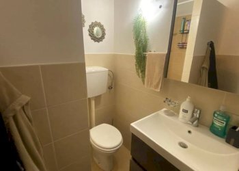 Bagno - Bilocale via Terravecchia, Carini - foto 9