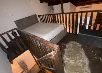 Camera da letto - Two-room apartment via Terravecchia, Carini - photo 11