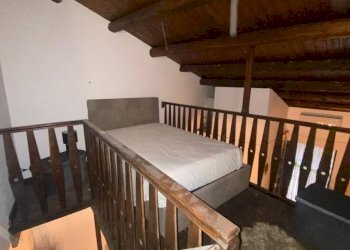 Camera da letto - Bilocale via Terravecchia, Carini - foto 12