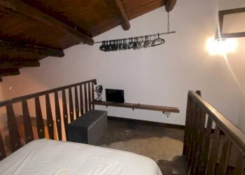 Camera da letto - Two-room apartment via Terravecchia, Carini - photo 14