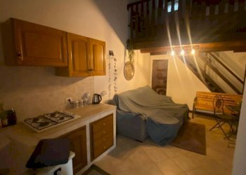 Cucina - Bilocale via Terravecchia, Carini - foto 15