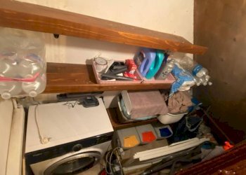 Ripostiglio - Bilocale via Terravecchia, Carini - foto 16