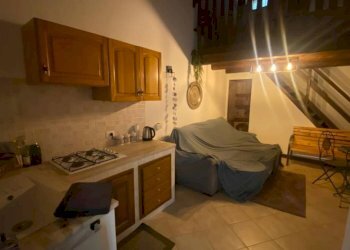 Cucina - Bilocale via Terravecchia, Carini - foto 18