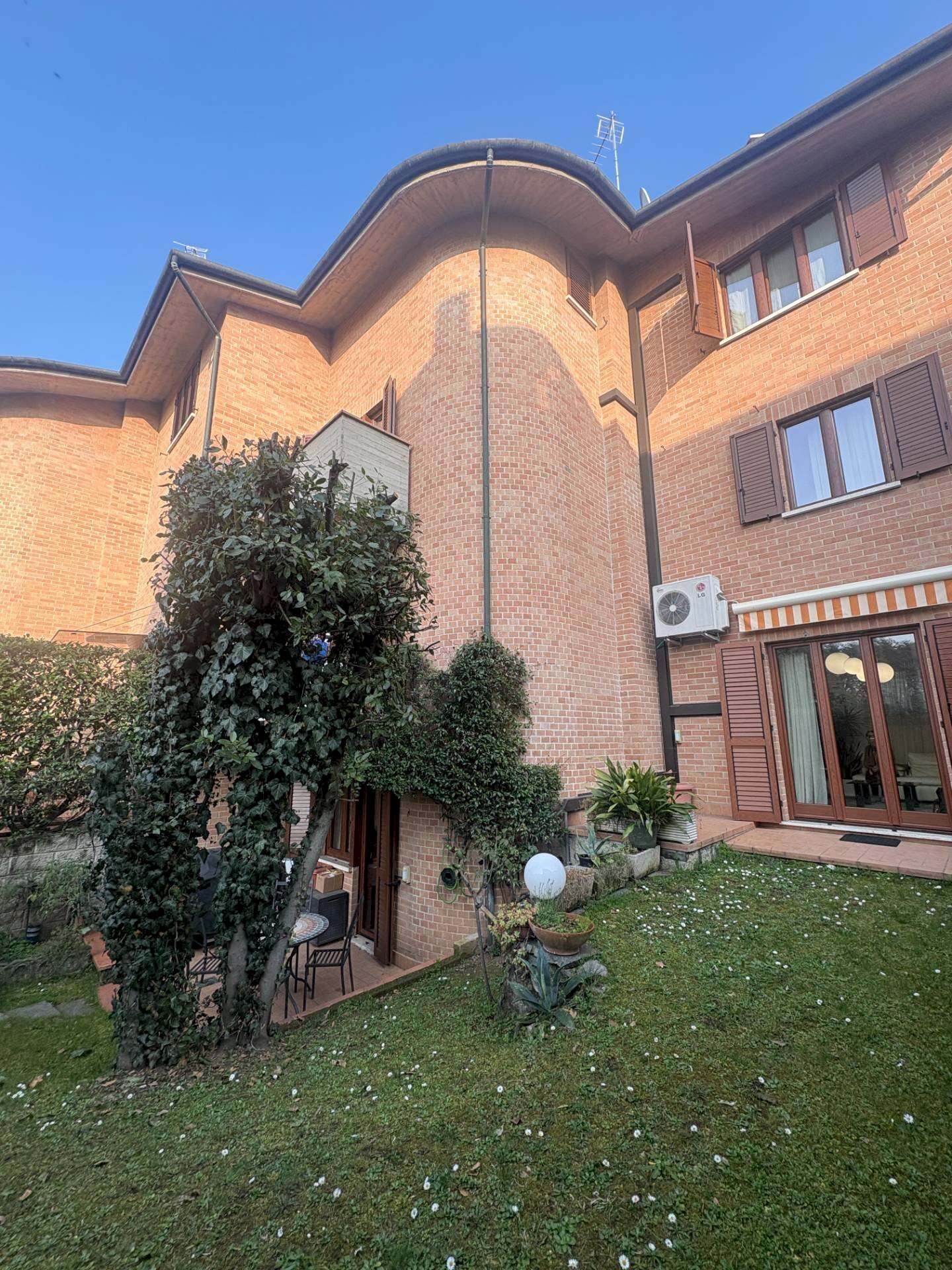 Foto 1 - Casa semi indipendente Via Pacinotti
 
15, Lissone - foto 1