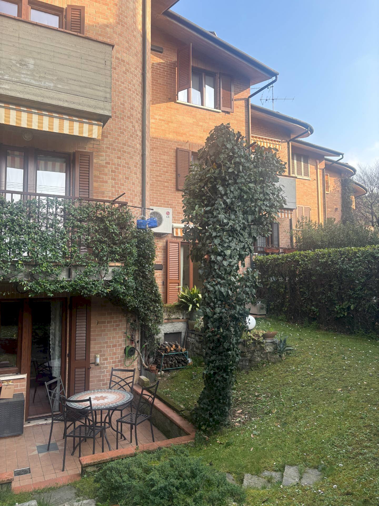 Foto 2 - Casa semi indipendente Via Pacinotti
15, Lissone - foto 2