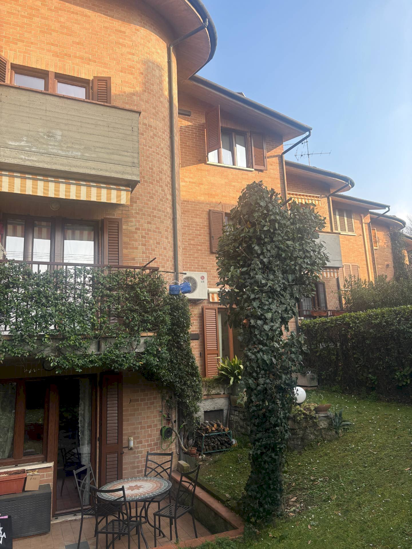 Foto 3 - Casa semi indipendente Via Pacinotti
15, Lissone - foto 3