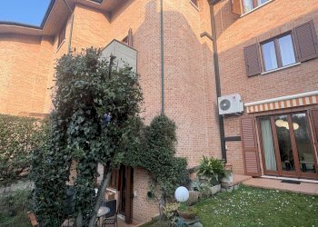 Foto 1 - Casa semi indipendente Via Pacinotti
15, Lissone - foto 1