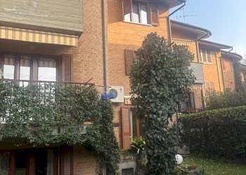 Foto 3 - Casa semi indipendente Via Pacinotti
15, Lissone - foto 3