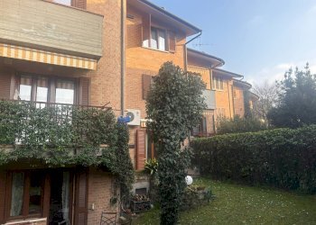 Foto 4 - Casa semi indipendente Via Pacinotti
15, Lissone - foto 4