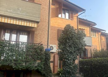 Foto 5 - Casa semi indipendente Via Pacinotti
15, Lissone - foto 5