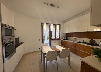 Foto 11 - Casa semi indipendente Via Pacinotti
15, Lissone - foto 11