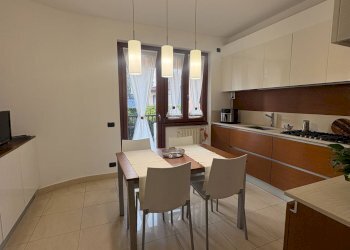 Foto 12 - Casa semi indipendente Via Pacinotti
15, Lissone - foto 12