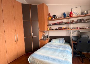 Foto 21 - Casa semi indipendente Via Pacinotti
15, Lissone - foto 21