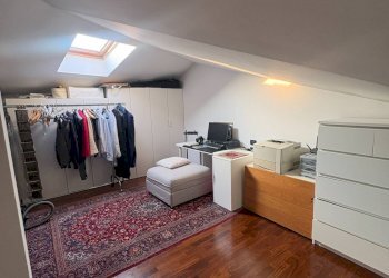 Foto 25 - Casa semi indipendente Via Pacinotti
15, Lissone - foto 25